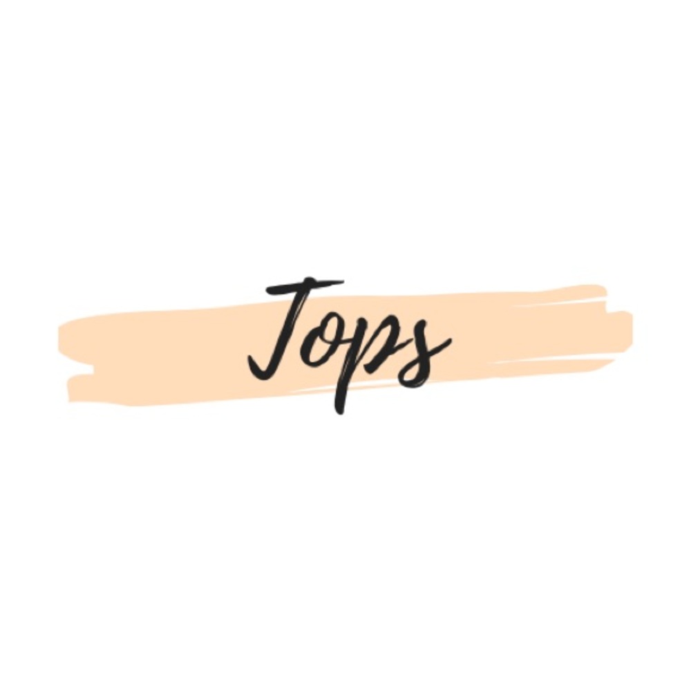 Women’s Tops